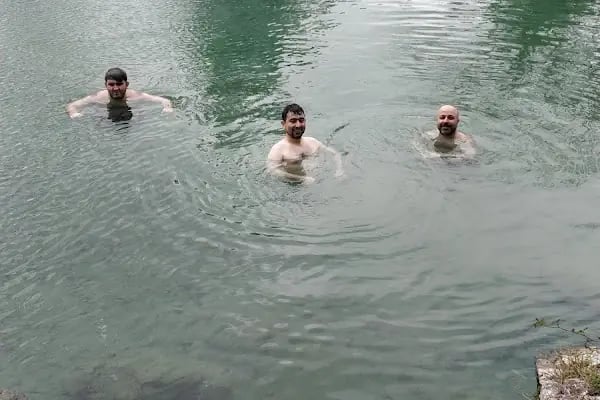 Keramet Ilıcası - Resim 2