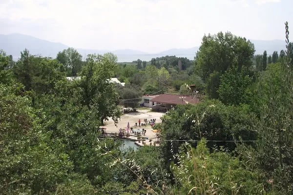 Keramet Ilıcası - Resim 9