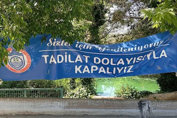 Keramet Ilıcası - Resim 18