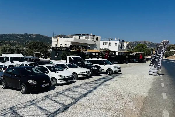 Bulut Otomotiv Bodrum - Resim 2