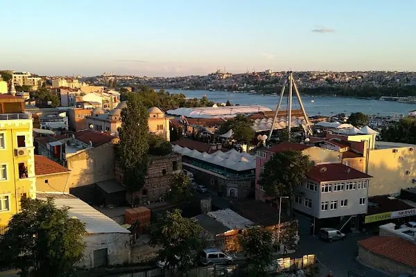 Hasköy - Resim 1