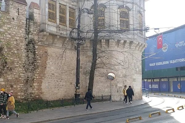 Hasköy - Resim 19