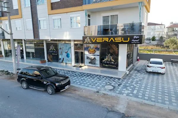 Baykuş Yapı İnşaat Hazır Beton Taah. Ltd. Şti. - Resim 2