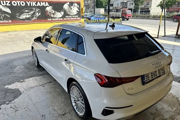 Uz Oto Yıkama - Resim 19