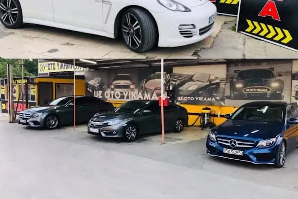 Uz Oto Yıkama - Resim 16