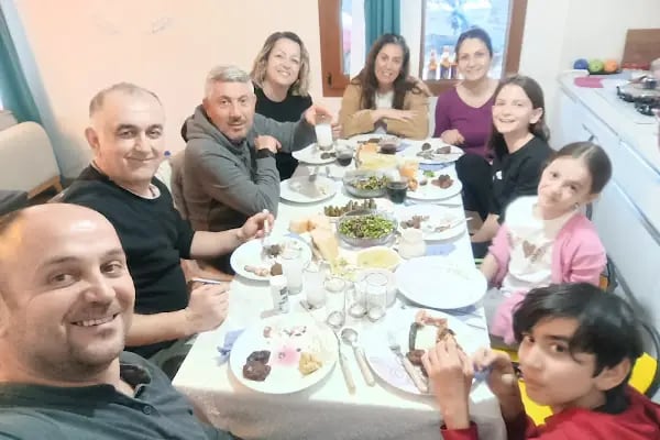 BAHÇE BADE - Resim 18