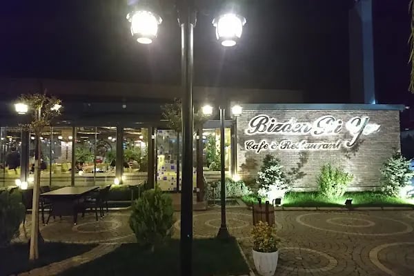 BİZDEN Bİ YER RESTAURANT - Resim 16