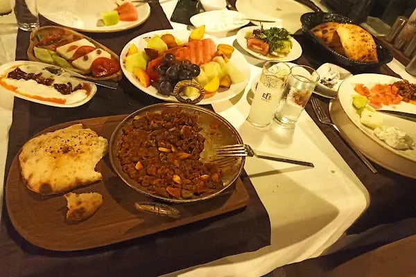 BİZDEN Bİ YER RESTAURANT - Resim 19