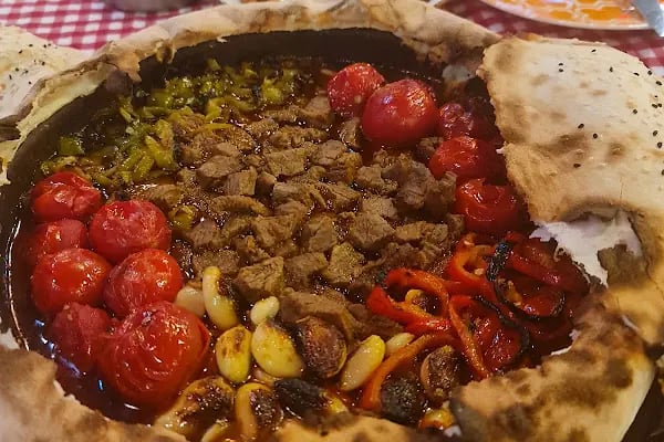 BİZDEN Bİ YER RESTAURANT - Resim 15