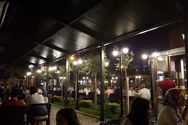 BİZDEN Bİ YER RESTAURANT - Resim 7