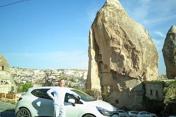 Jakob Rent A Car - Resim 16