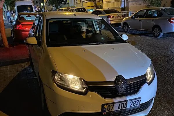 Jakob Rent A Car - Resim 13