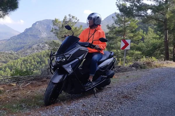 Jakob Rent A Car - Resim 15
