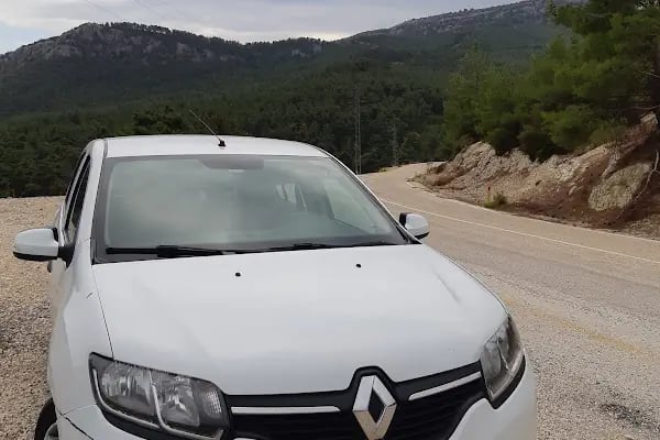 Jakob Rent A Car - Resim 8