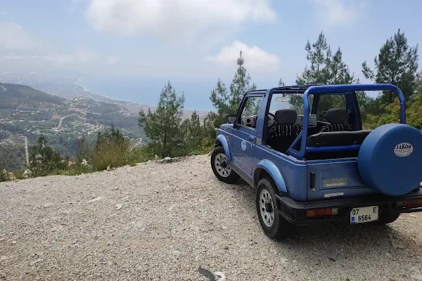 Jakob Rent A Car - Resim 14