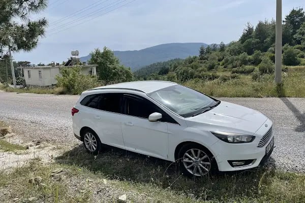 Jakob Rent A Car - Resim 18