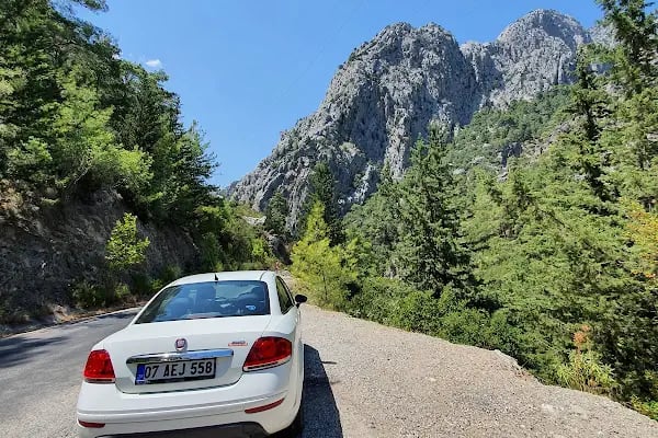 Jakob Rent A Car - Resim 7