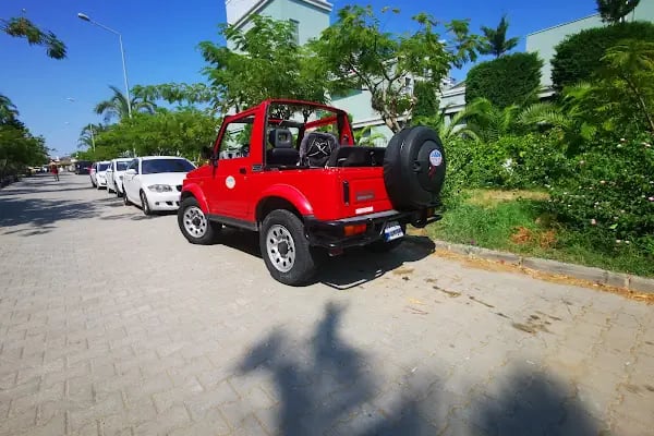 Jakob Rent A Car - Resim 12