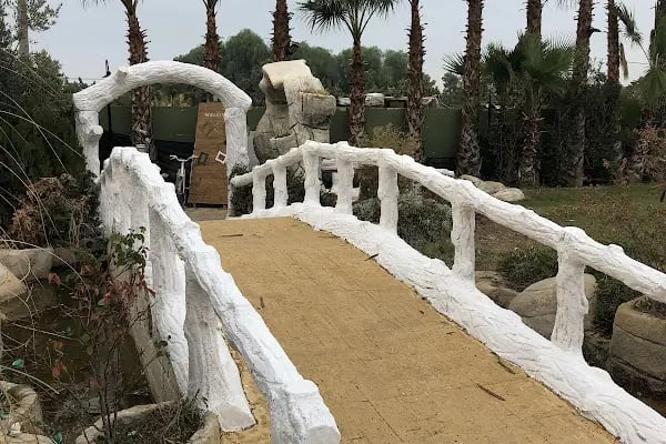 Park Hera Garden - Resim 6