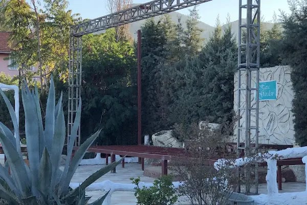 Park Hera Garden - Resim 7