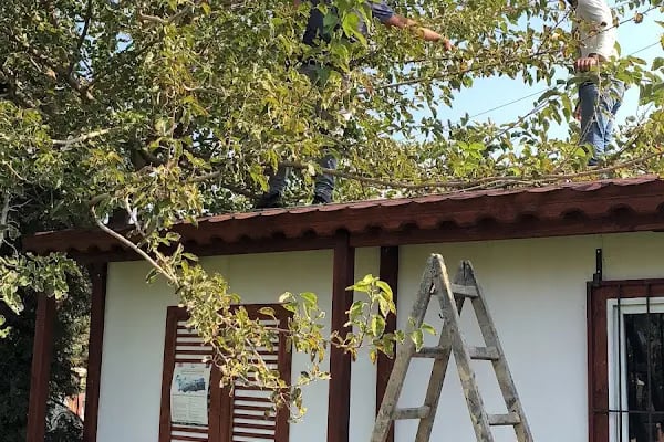 Park Hera Garden - Resim 14