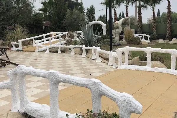 Park Hera Garden - Resim 2