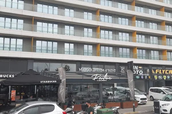 Mayrent Araç Kiralama Avrupa Ofis - Resim 6