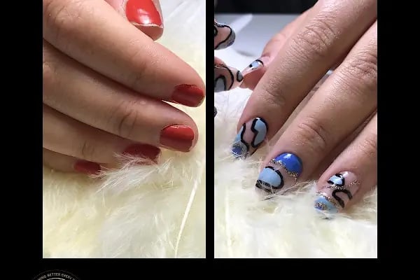 Buz Lazer Epilasyon Merkezi Kudret Ayyıldız | Bağlıca | Ümitköy |Lazer Epilasyon | Kalıcı Makyaj | Microblading | Cilt Bakımı - Resim 15
