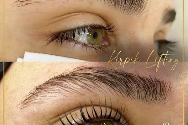 Buz Lazer Epilasyon Merkezi Kudret Ayyıldız | Bağlıca | Ümitköy |Lazer Epilasyon | Kalıcı Makyaj | Microblading | Cilt Bakımı - Resim 5