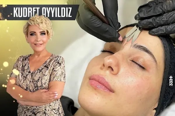 Buz Lazer Epilasyon Merkezi Kudret Ayyıldız | Bağlıca | Ümitköy |Lazer Epilasyon | Kalıcı Makyaj | Microblading | Cilt Bakımı - Resim 12