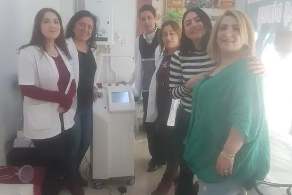 Buz Lazer Epilasyon Merkezi Kudret Ayyıldız | Bağlıca | Ümitköy |Lazer Epilasyon | Kalıcı Makyaj | Microblading | Cilt Bakımı - Resim 6
