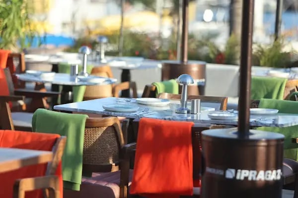 Esnaf Kafası Bodrum - Resim 18