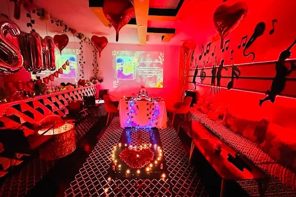 Patırtı Karaoke Cafe - Resim 4