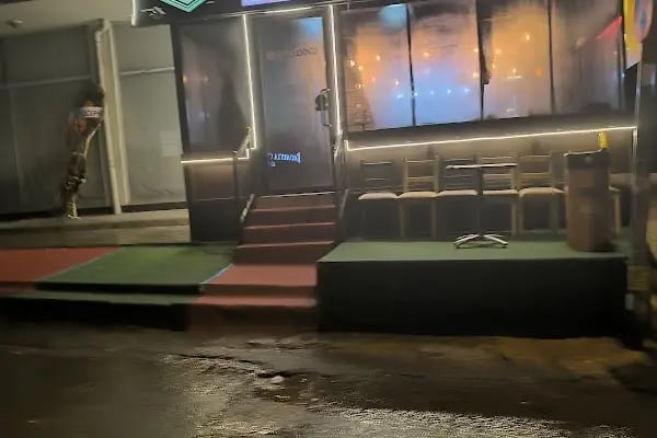 Patırtı Karaoke Cafe - Resim 18