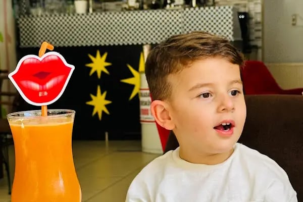 Patırtı Karaoke Cafe - Resim 20
