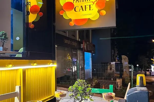Patırtı Karaoke Cafe - Resim 8