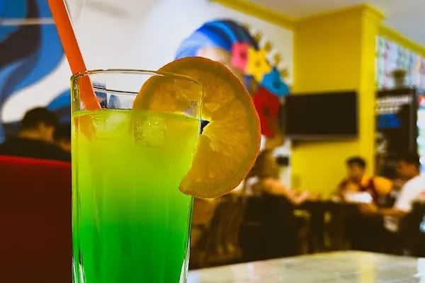 Patırtı Karaoke Cafe - Resim 14