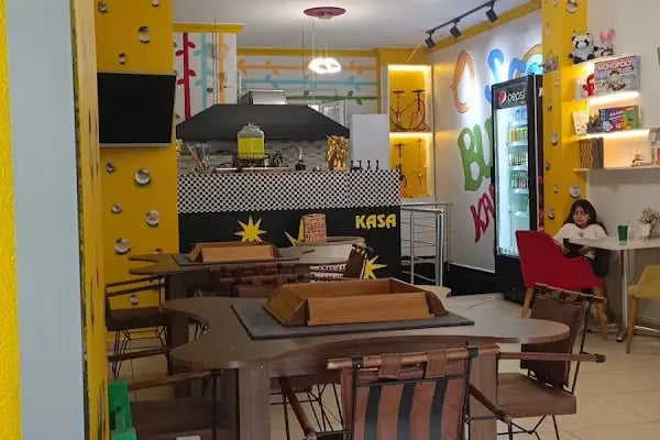 Patırtı Karaoke Cafe - Resim 17