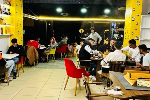 Patırtı Karaoke Cafe - Resim 6