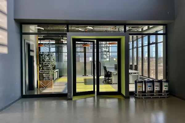 Antalya OSB Teknopark - Resim 10