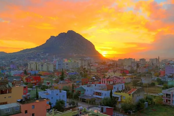 Avşaroğlu Otel - Resim 18