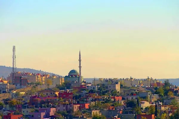 Avşaroğlu Otel - Resim 10