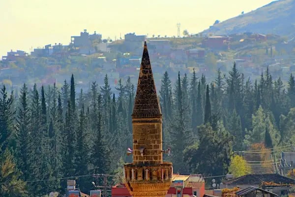 Avşaroğlu Otel - Resim 16