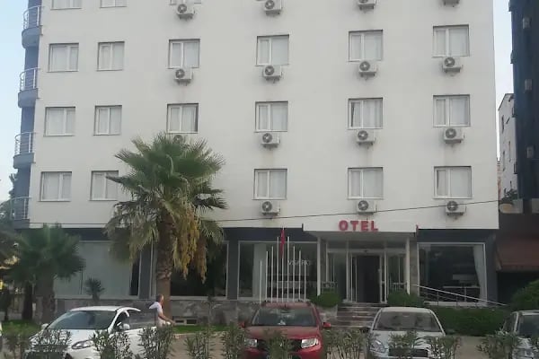 Avşaroğlu Otel - Resim 12