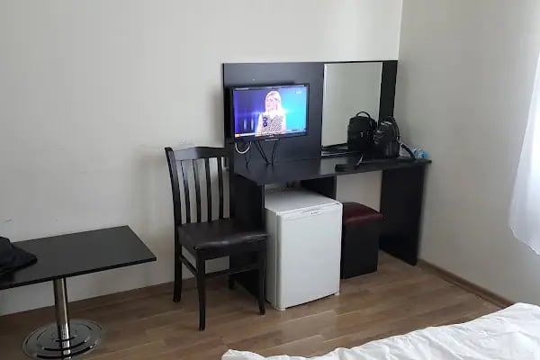 Avşaroğlu Otel - Resim 13