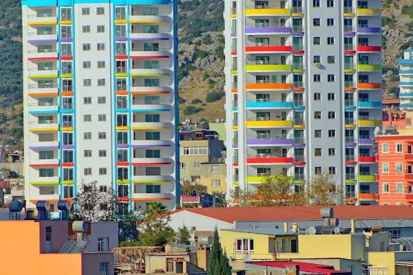 Avşaroğlu Otel - Resim 14