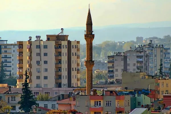 Avşaroğlu Otel - Resim 6