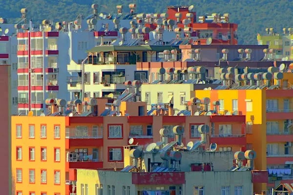 Avşaroğlu Otel - Resim 17