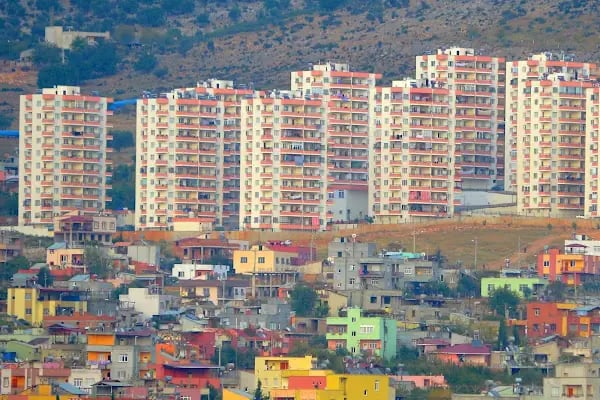 Avşaroğlu Otel - Resim 3