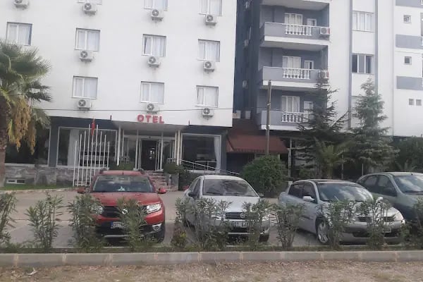 Avşaroğlu Otel - Resim 15